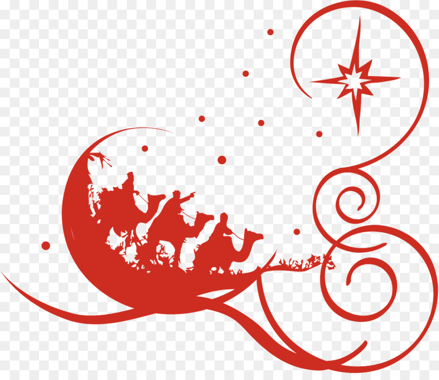 Christmas Logo 18 vinyl decal